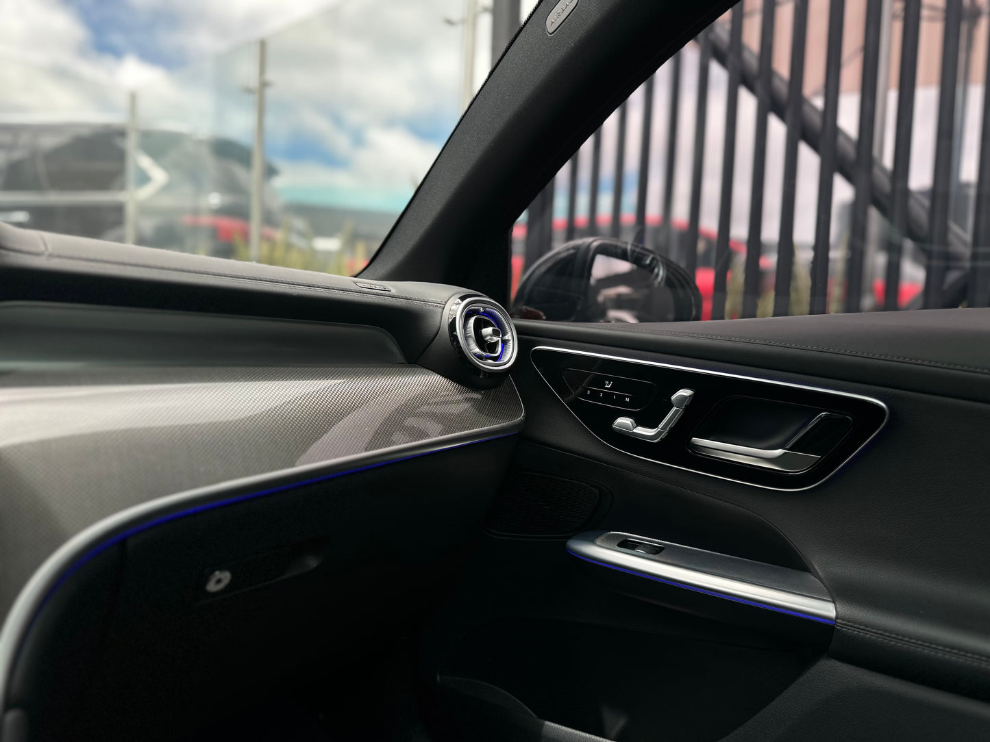 Mercedes-Benz GLC 300 4MATIC Modelo 2025