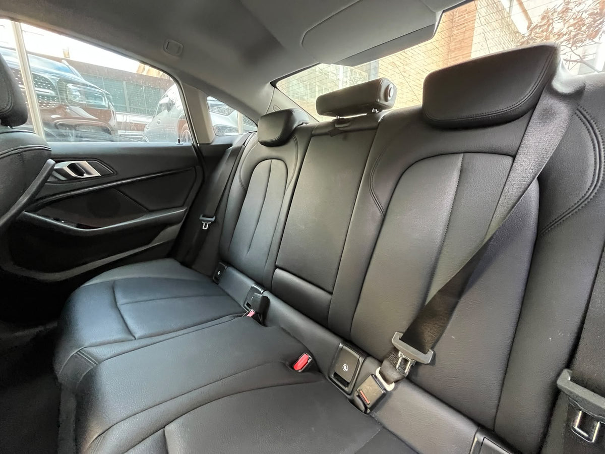 BMW 220i Gran Coupe Modelo 2022