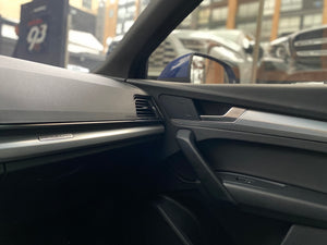 Audi Q5 Sportback Híbrida Modelo 2023