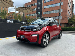 BMW I3 Loft Modelo 2019