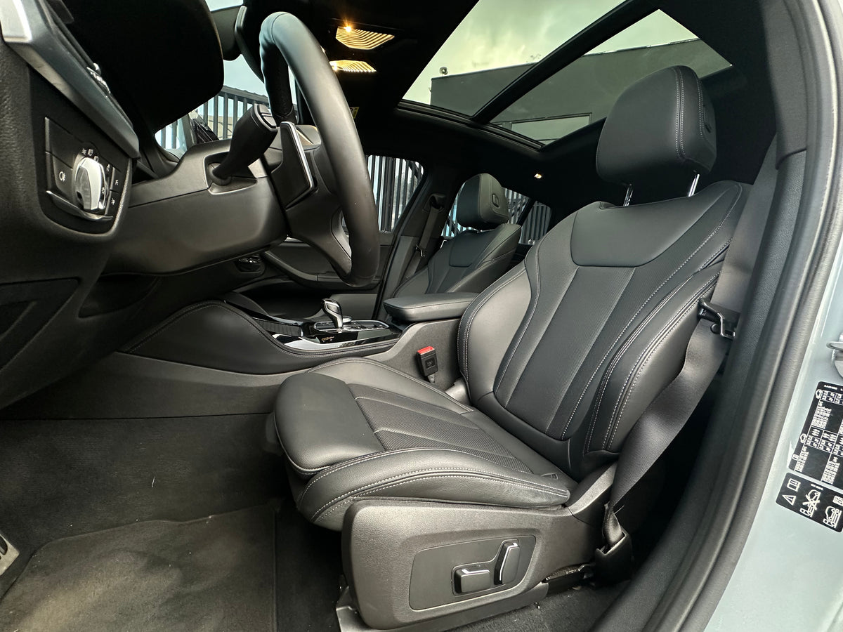 BMW X4 xDrive30i Modelo 2024