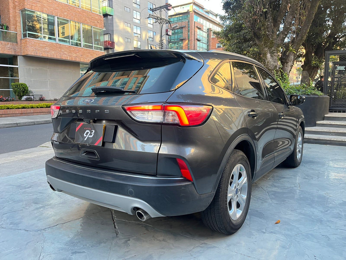 Ford Escape SE Modelo 2021