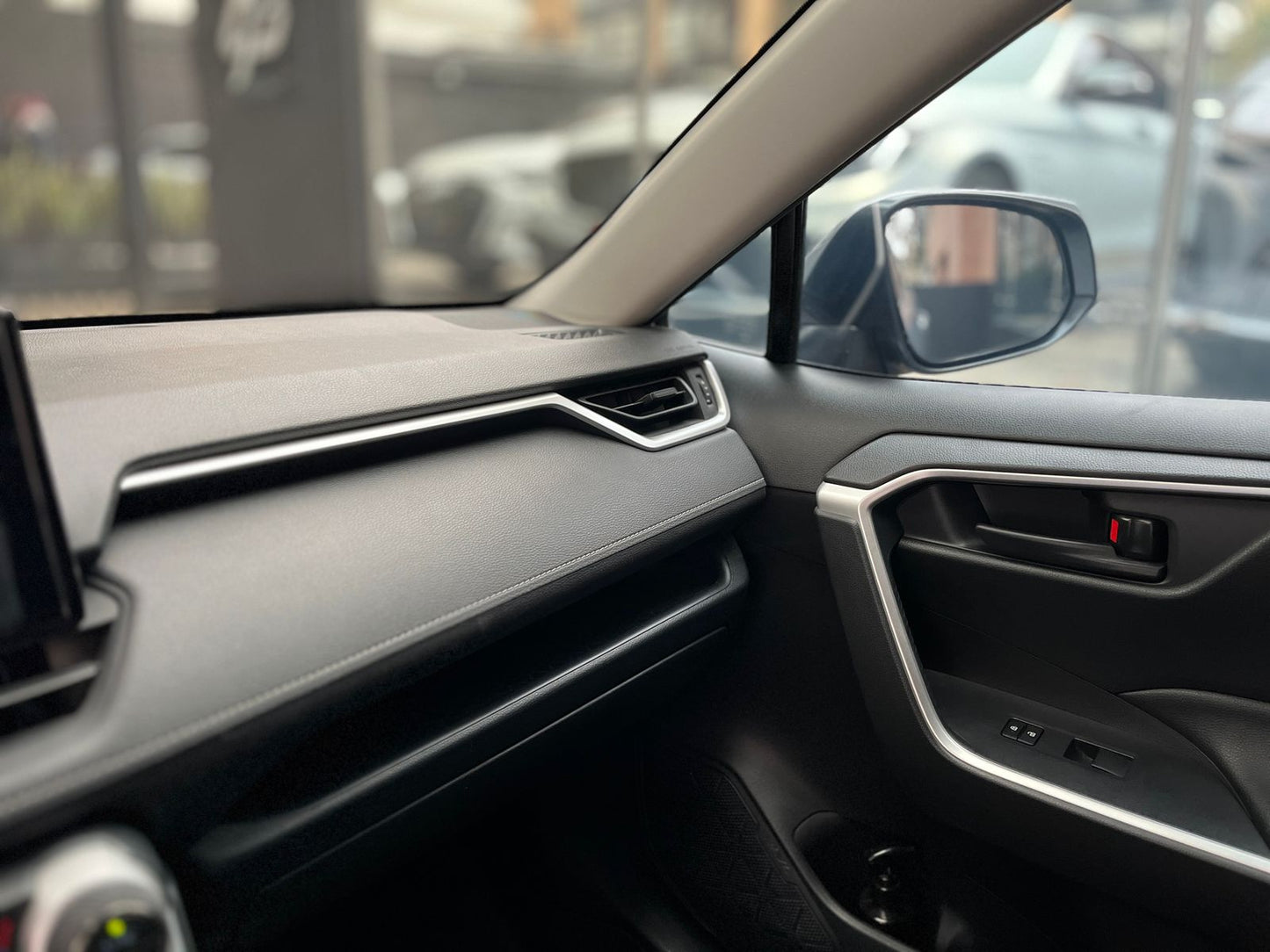 Toyota RAV4 Hybrid Modelo 2021 - Autos 93