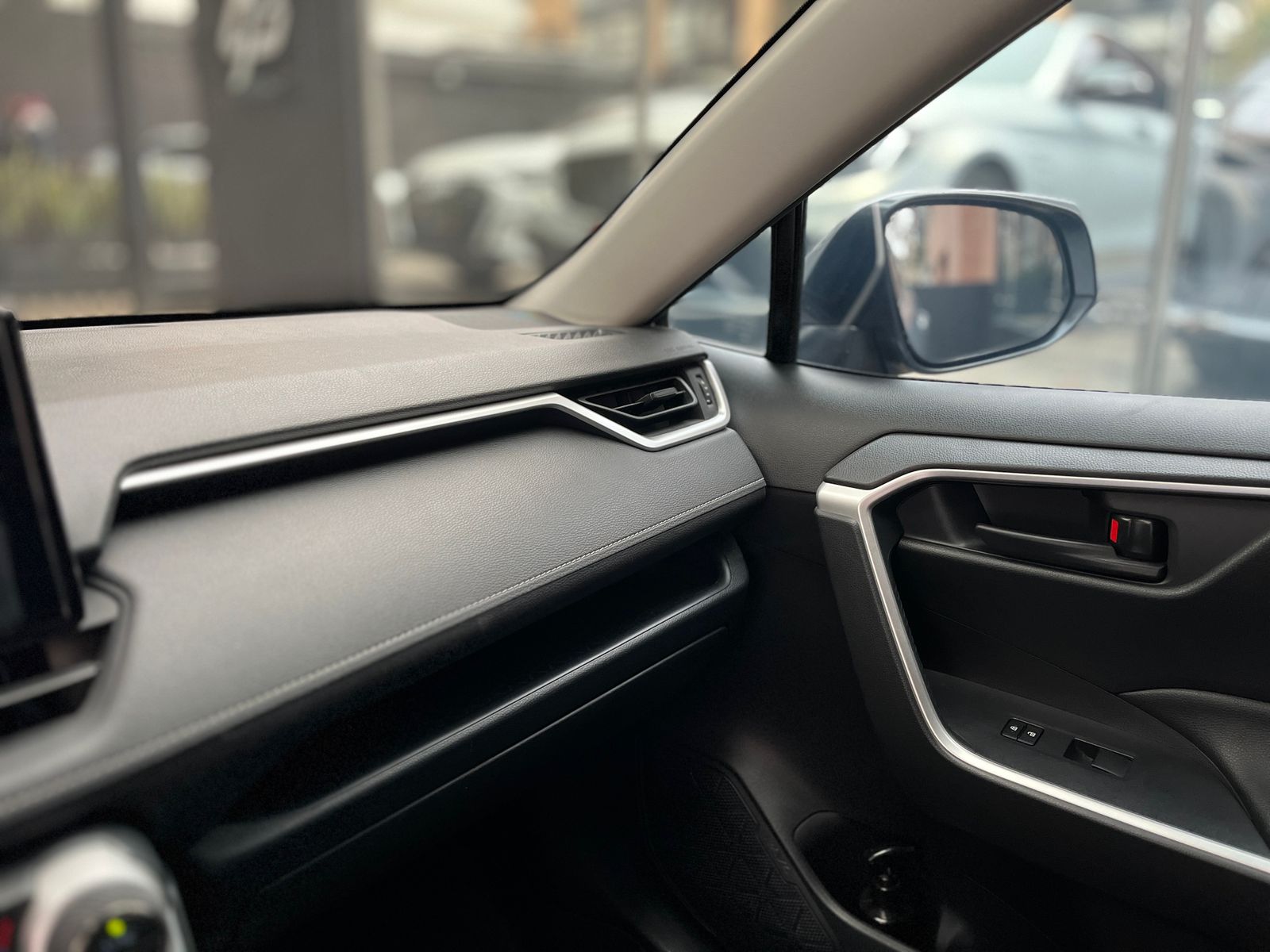 Toyota RAV4 Hybrid Modelo 2021 - Autos 93