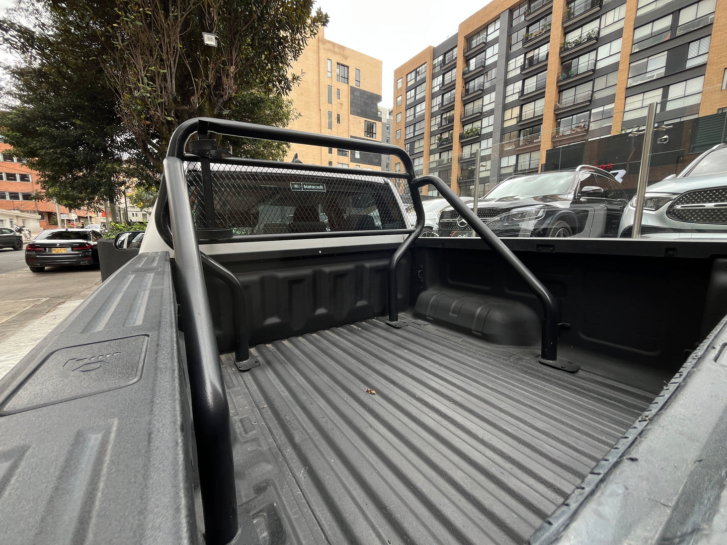 Ford Ranger Modelo 2024