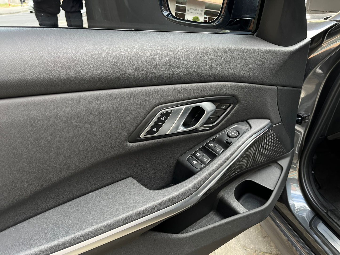 BMW 320i Modelo 2021