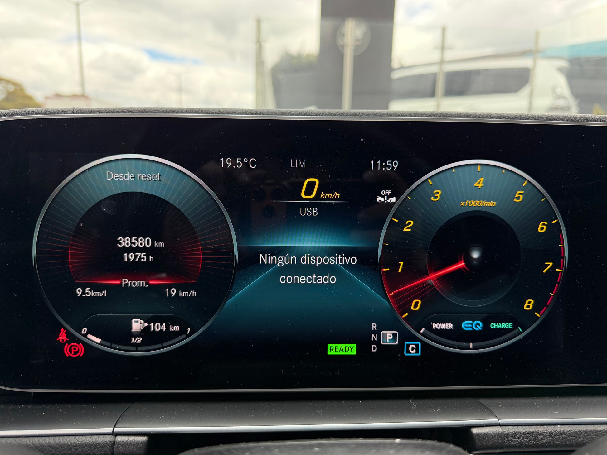 Mercedes Benz GLE 450 Coupé Modelo 2023 - Autos 93