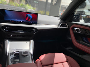 BMW M240I xDrive Coupé Modelo 2026
