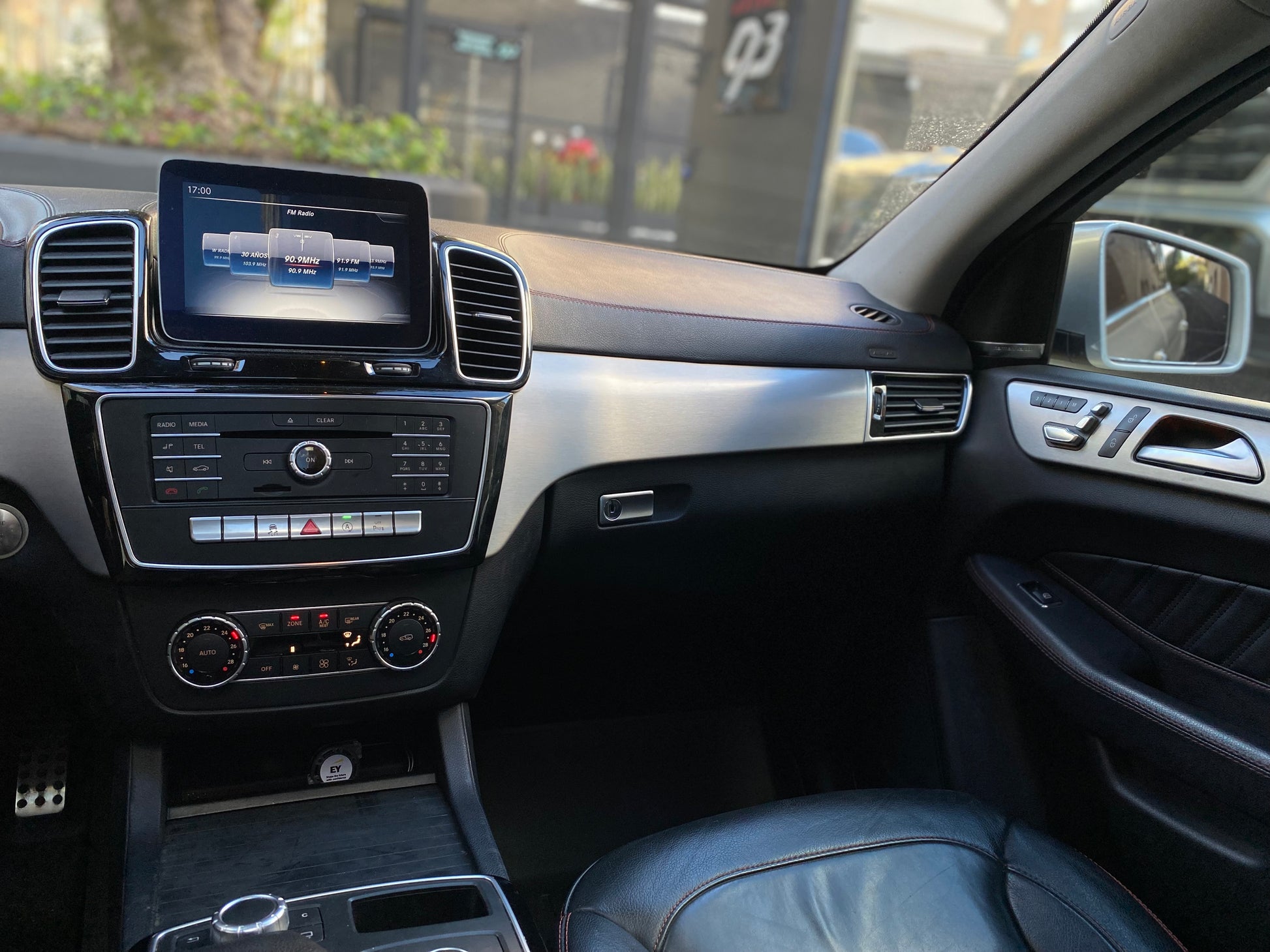 Mercedes-Benz GLE 350D 4MATIC Coupé Modelo 2019 - Autos 93
