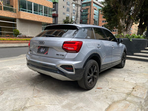 Audi Q2 35 TFSI Modelo 2021