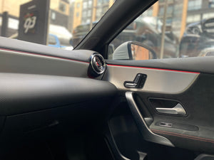 Mercedes-Benz AMG A35 4MATIC Híbrido Modelo 2023