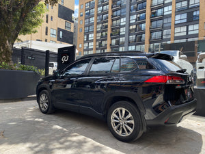 Toyota Corolla Cross XEI Híbrida Modelo 2022