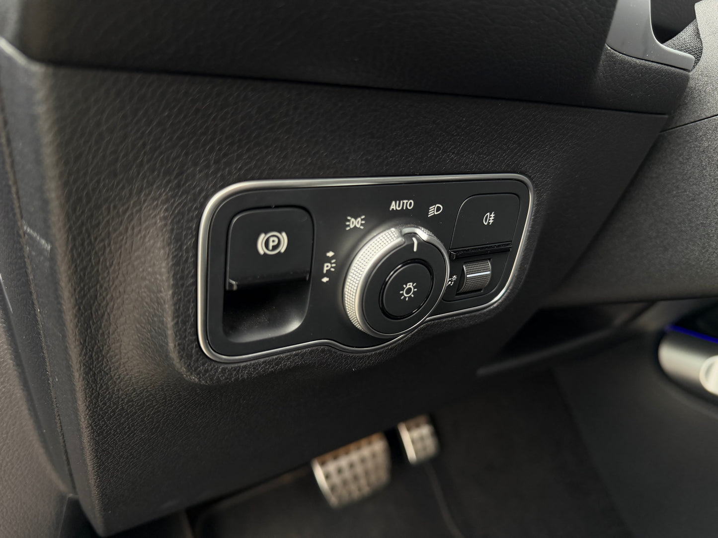 Mercedes Benz GLB200 Modelo 2024