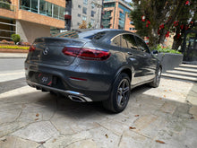 Cargar imagen en el visor de la galería, Mercedes-Benz GLC 300E Coupé Modelo 2022
