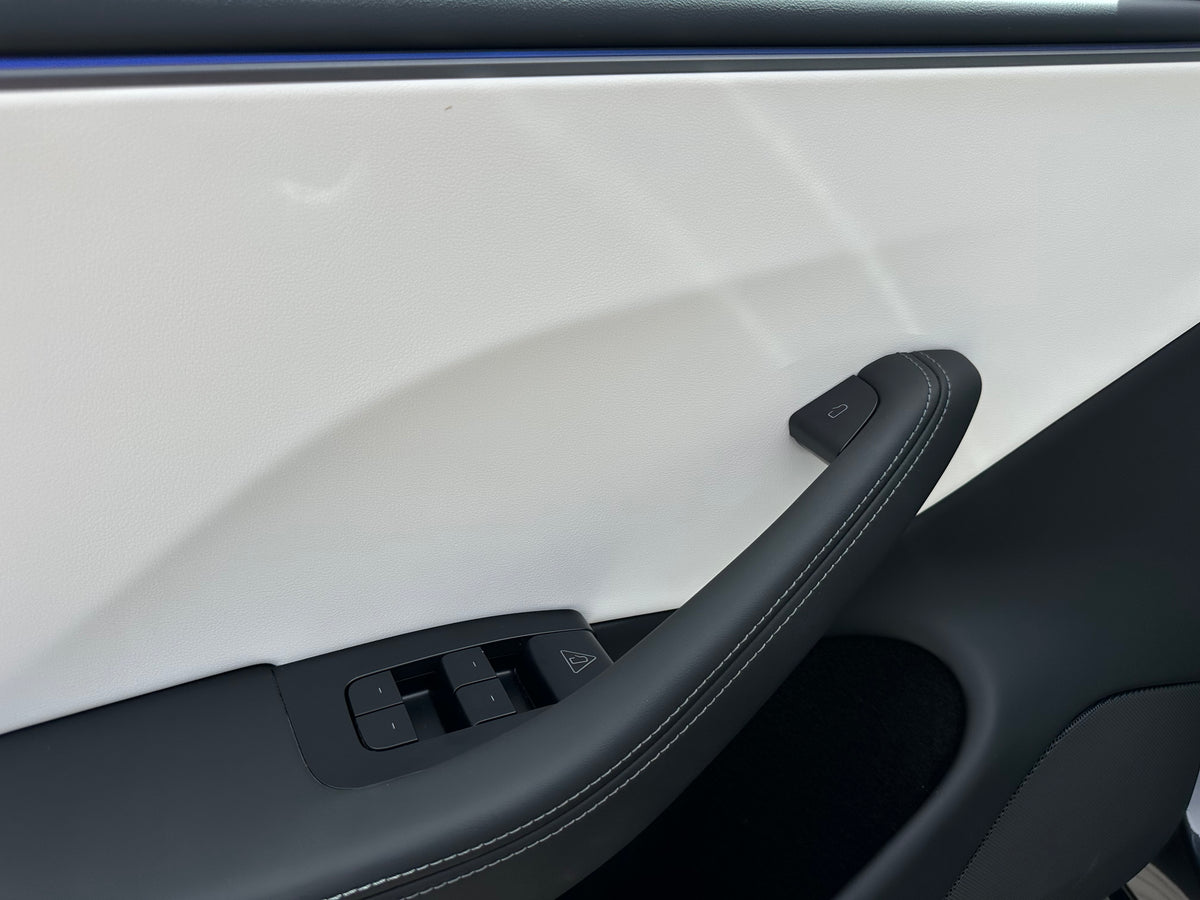 Tesla Model 3 Long Range Modelo 2026