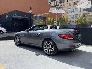 Mercedes-Benz SLC 200 Modelo 2020