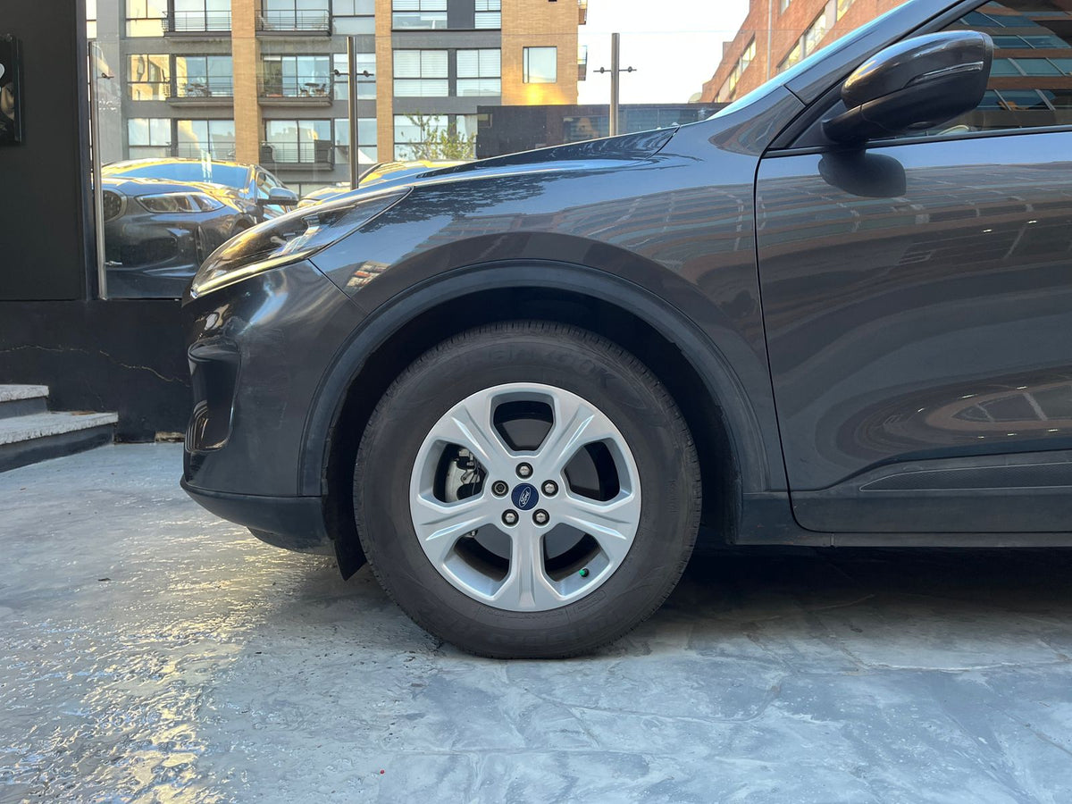 Ford Escape SE Modelo 2021