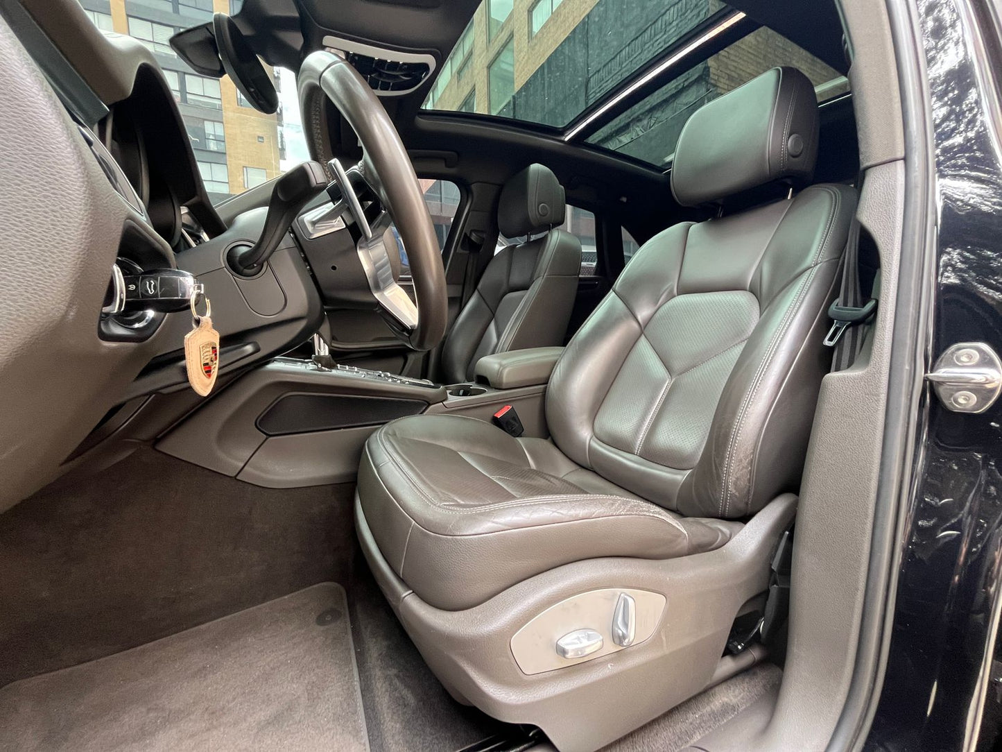Porsche Macan Modelo 2015 - Autos 93