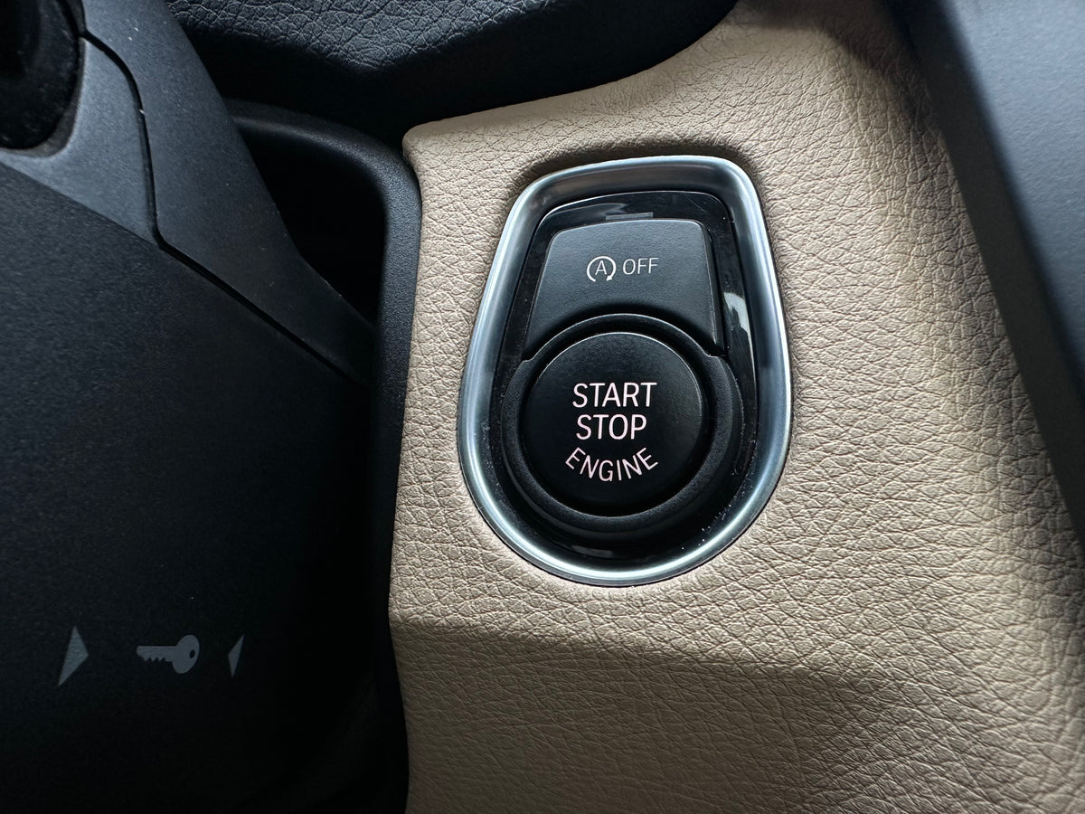 BMW 328i Modelo 2013