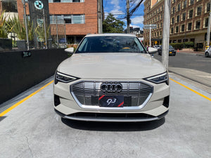 Audi E-TRON 55 Quattro Modelo 2022