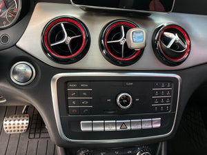 Mercedes-Benz AMG CLA 45 4MATIC Modelo 2018