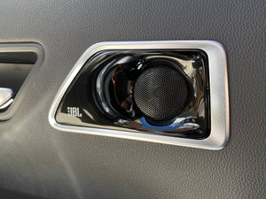 Toyota Land Cruiser 300 ZX Modelo 2023