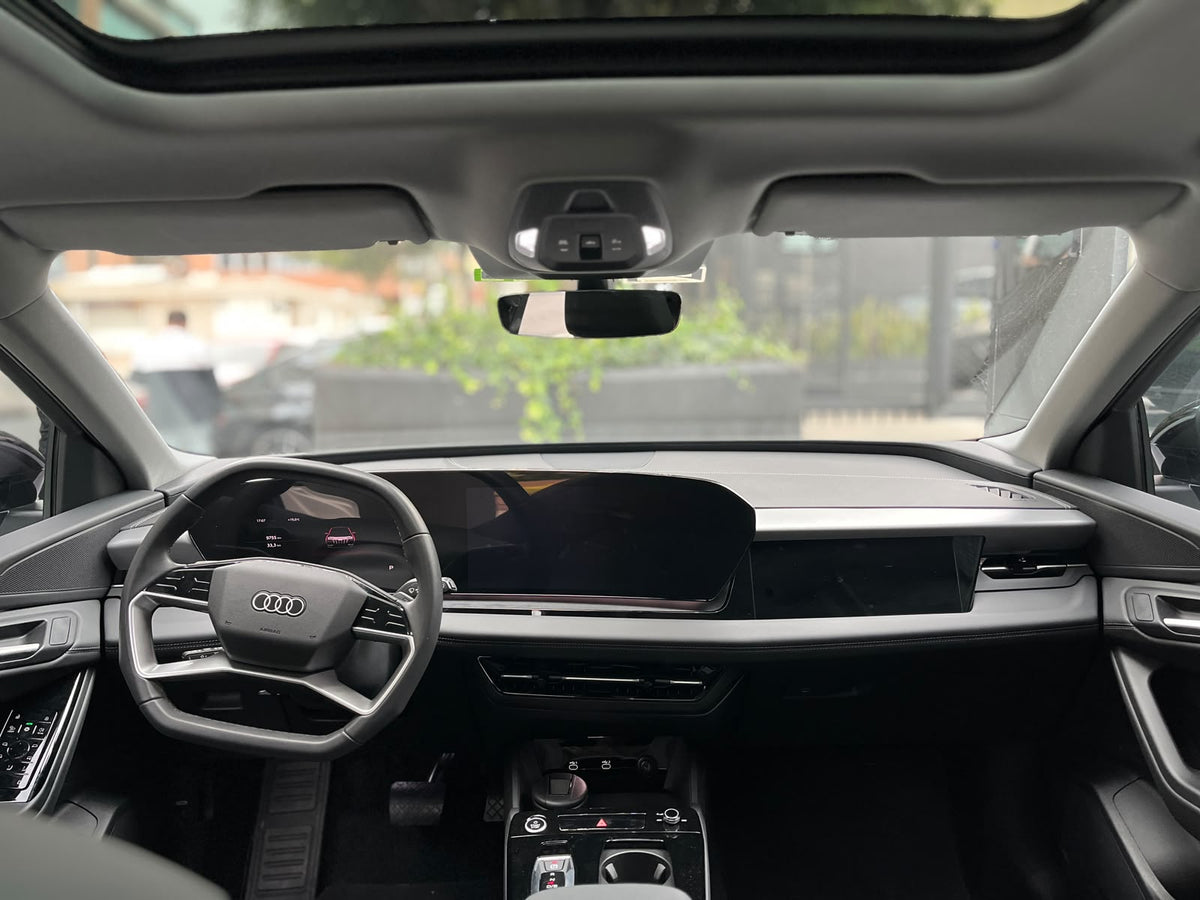 Audi Q6 e-tron 45 TFSI Modelo 2025