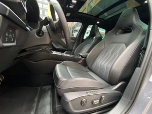 Cupra Formentor Híbrido Modelo 2024
