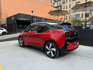 BMW I3 Loft Modelo 2019