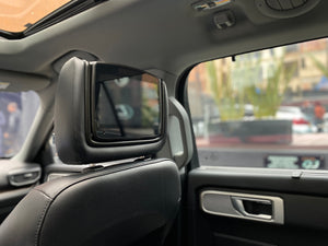 Ford Explorer Limited Modelo 2022