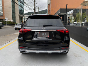Mercedes-Benz GLE 450 4MATIC Híbrida Modelo 2022