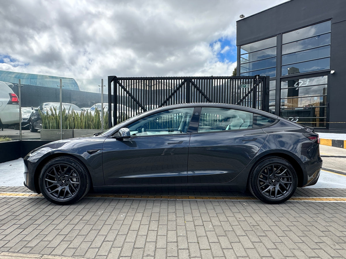 Tesla Model 3 Long Range Modelo 2026