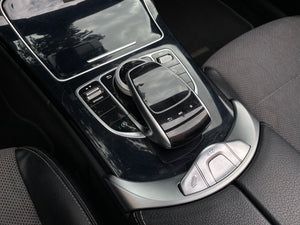 Mercedes-Benz C200 Cabriolet Modelo 2017