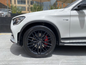 Mercedes-Benz AMG GLC 43 4MATIC Coupé Modelo 2022