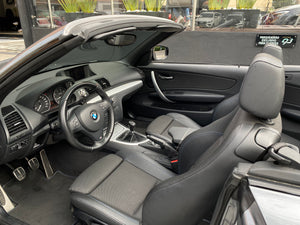 BMW 120I Cabriolet Paquete M Modelo 2014