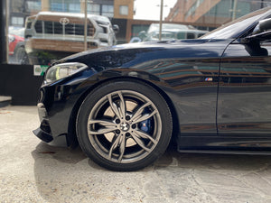 BMW M235I Coupé Modelo 2015