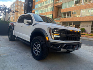 Ford F150 Raptor Modelo 2021
