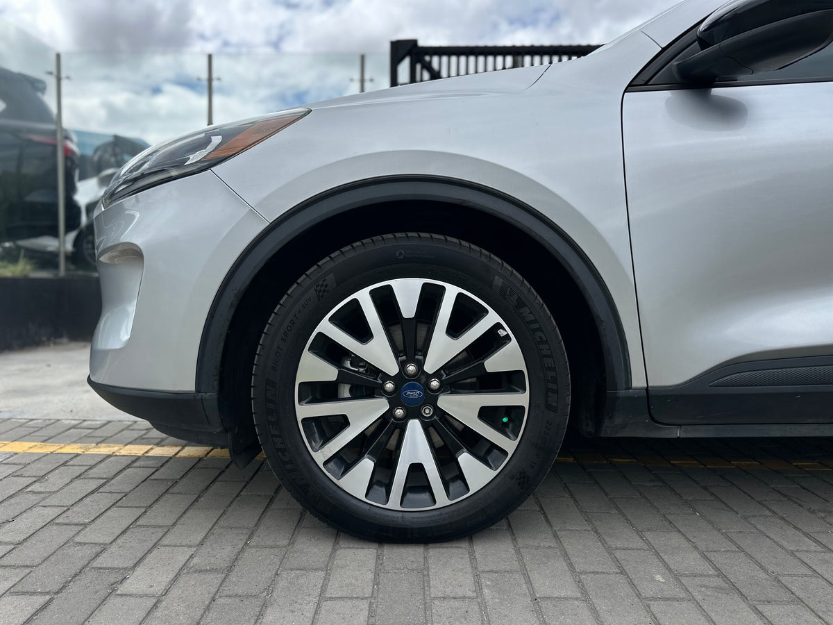 Ford Escape SE HEV Modelo 2020