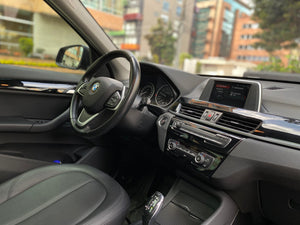 BMW X1 sDrive20I Modelo 2018