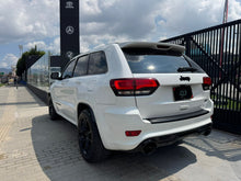 Cargar imagen en el visor de la galería, Jeep Grand Cherokee SRT Modelo 2018
