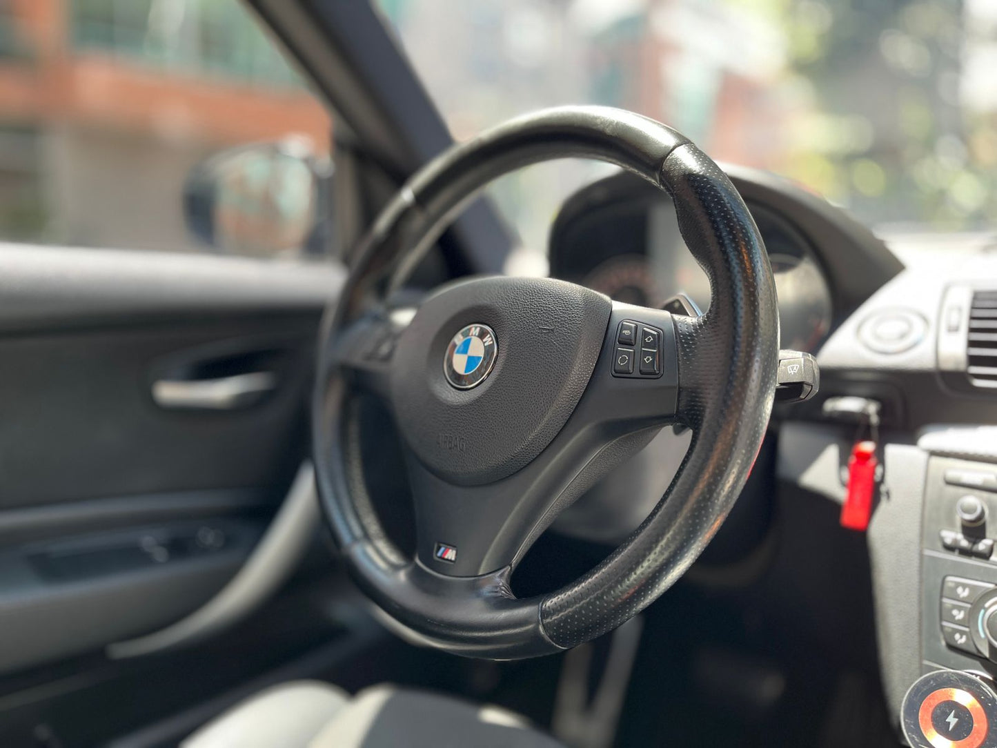 BMW 135i M Coupé Modelo 2013