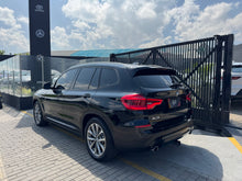 Cargar imagen en el visor de la galería, BMW X3 xDrive30I Modelo 2019
