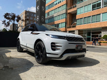 Cargar imagen en el visor de la galería, Land Rover Range Rover Evoque P250S Modelo 2020
