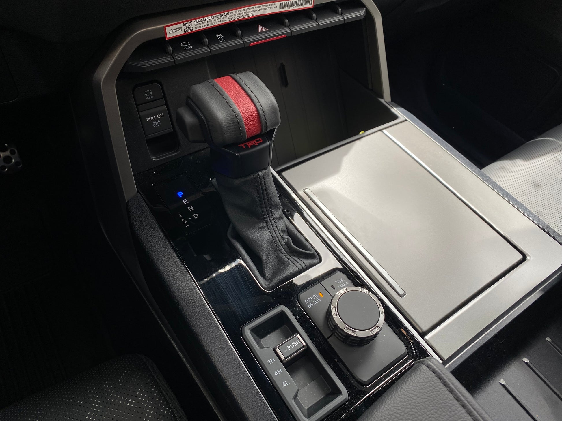 Toyota Sequoia SR5 Sport Modelo 2026 (IMPORTACIÓN) - Autos 93