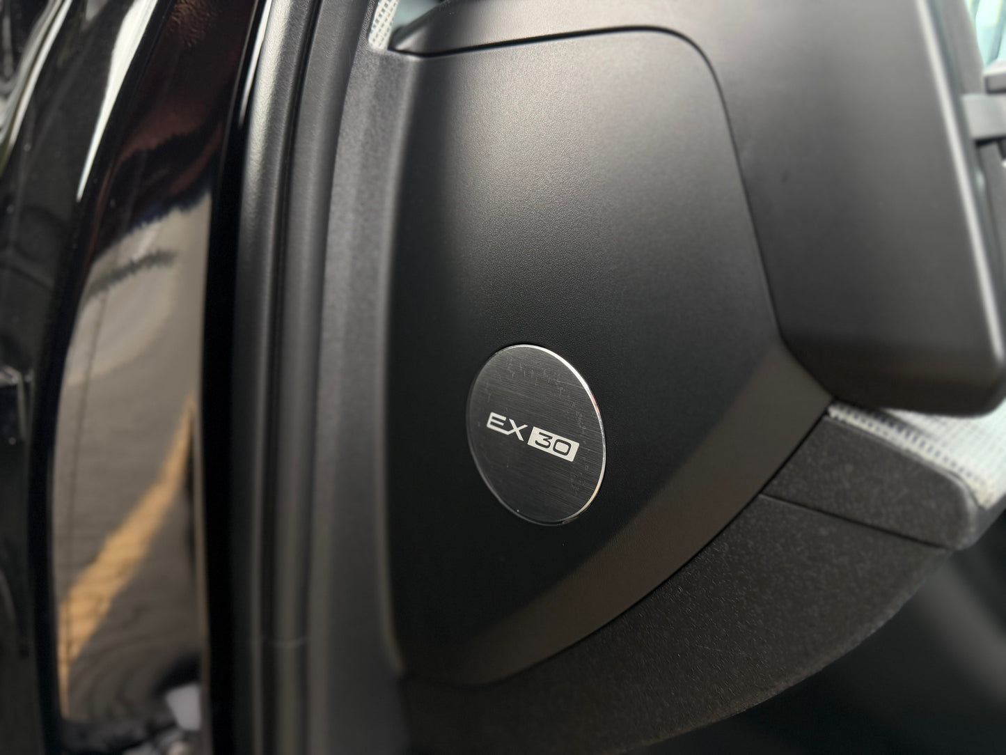 Volvo EX-30 Ultra Modelo 2024 - Autos 93