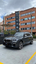 Cargar imagen en el visor de la galería, BMW X5 M50I Modelo 2023
