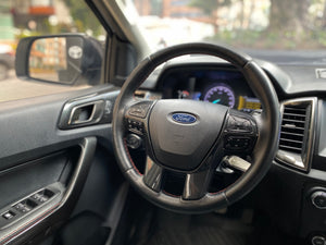 Ford Ranger FX4 Modelo 2023