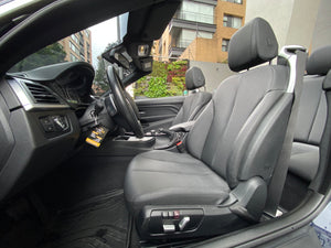 BMW 420I Cabrio Modelo 2018