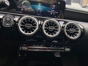 Mercedes-Benz A200 Hatchback Modelo 2022