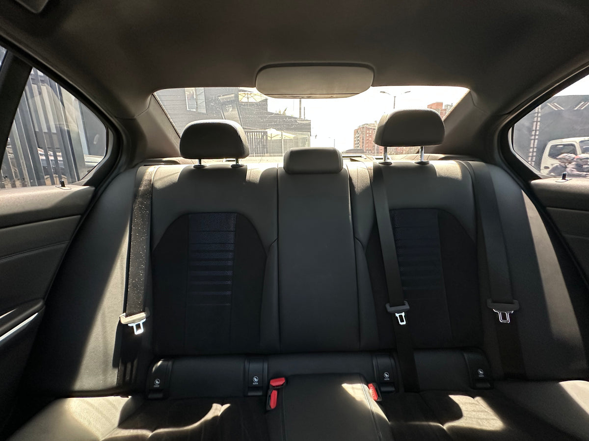 BMW 330i M Sport Modelo 2020